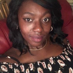 Meet your Posher, Myisha